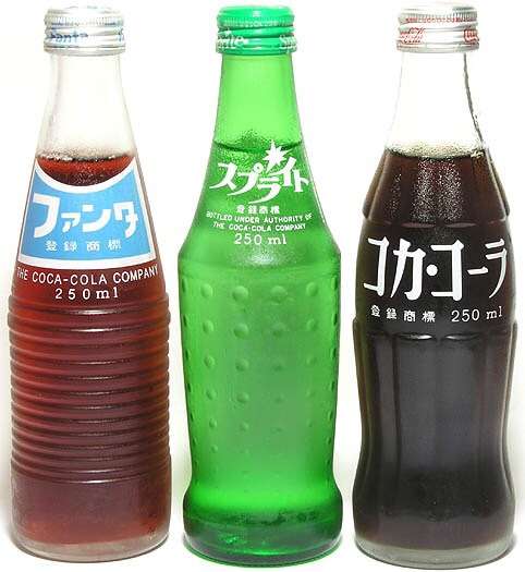 【画像】懐かしいパッケージ