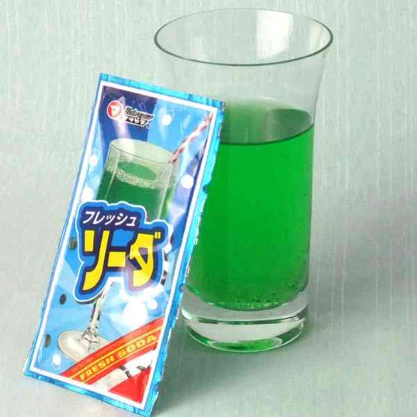 【画像】懐かしいパッケージ