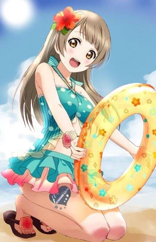 オタク女子