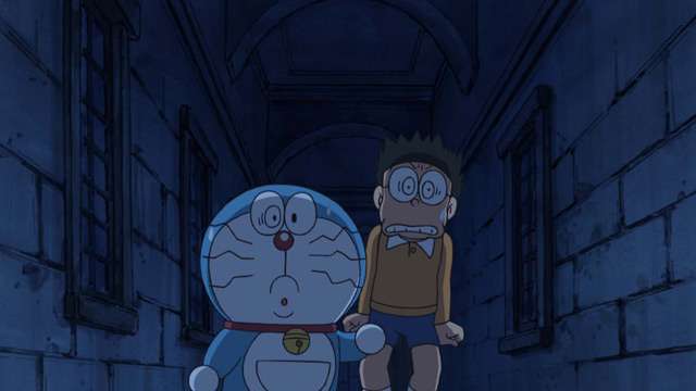 秋の心霊トピ