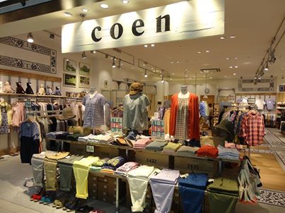 カジュアルファッションが好きな人