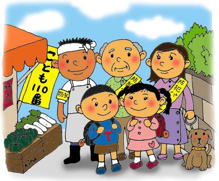 地域で子育てって本当に良いこと？