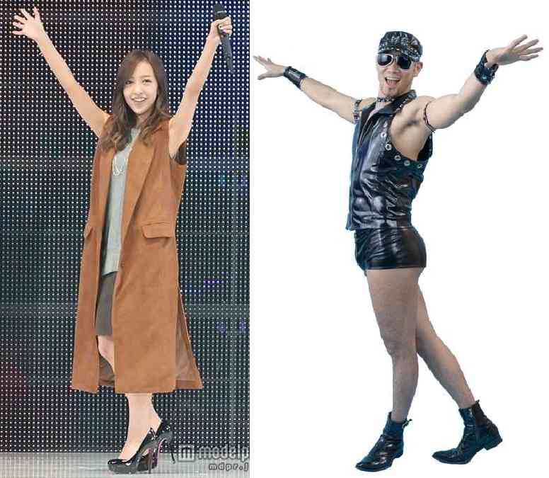 板野友美、デビュー10周年で「殻破れた」　神コレで秋の装い