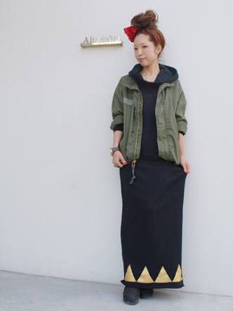 guで最近何か買いましたか？