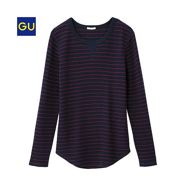 guで最近何か買いましたか？