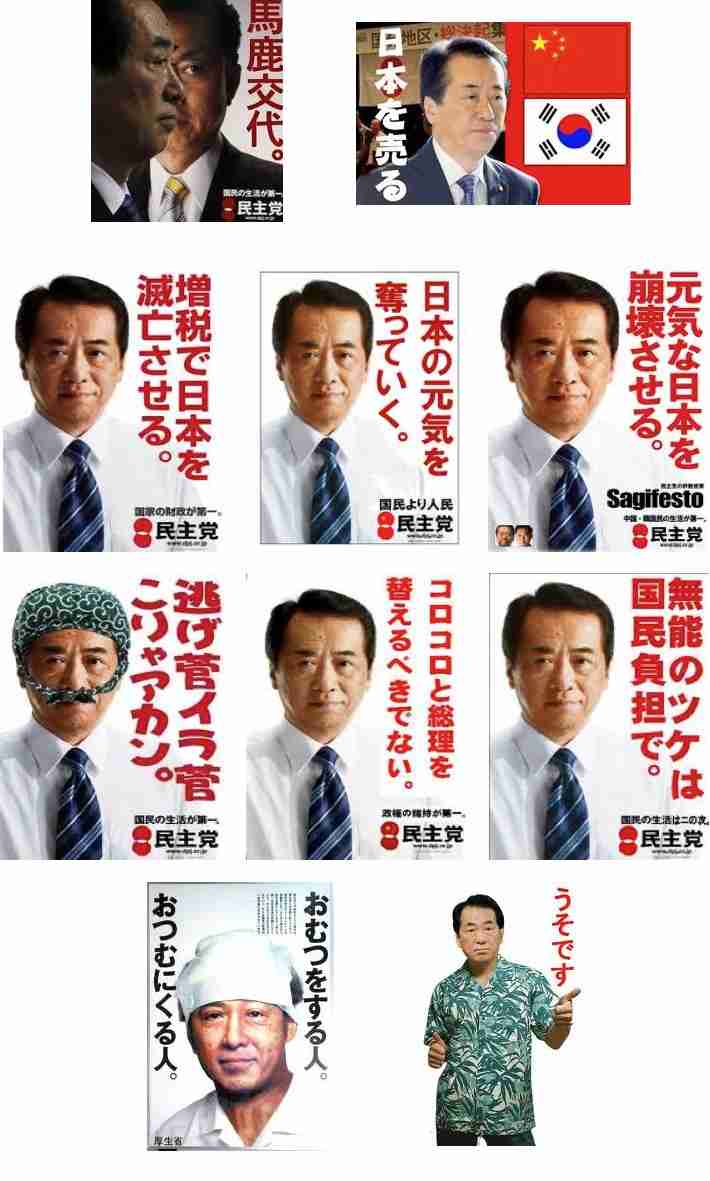 信用できない（してはいけない）人の特徴