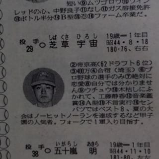 昭和初期のキラキラネームが話題にｗ