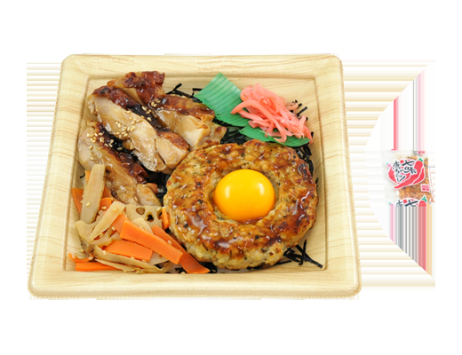 ローソンで好きな商品!