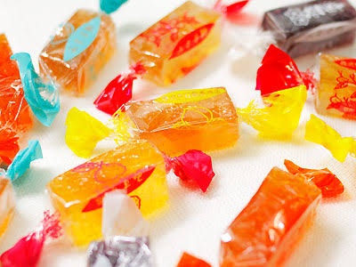 微妙なポジションにあるお菓子を語ろう