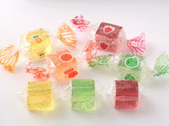 微妙なポジションにあるお菓子を語ろう