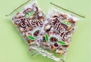 微妙なポジションにあるお菓子を語ろう