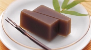 微妙なポジションにあるお菓子を語ろう