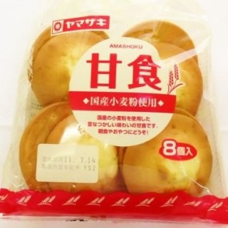 微妙なポジションにあるお菓子を語ろう