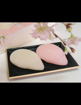 微妙なポジションにあるお菓子を語ろう