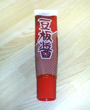 豆板醤の使い道