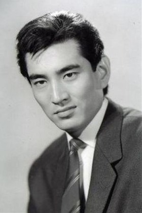 ベテラン俳優さんの若い頃の写真