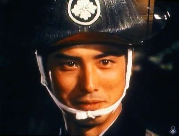 ベテラン俳優さんの若い頃の写真