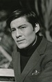 ベテラン俳優さんの若い頃の写真