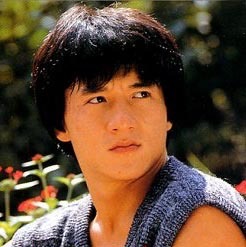 ベテラン俳優さんの若い頃の写真