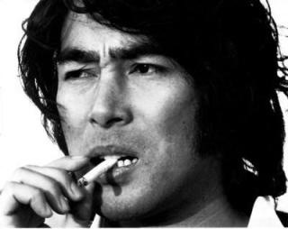 ベテラン俳優さんの若い頃の写真