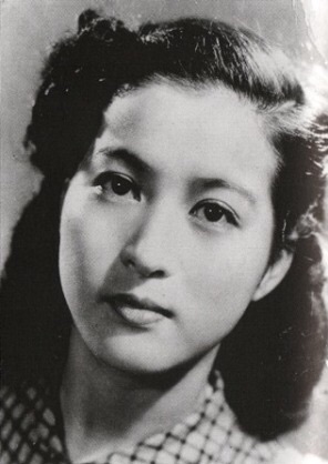 ベテラン俳優さんの若い頃の写真