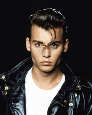 ベテラン俳優さんの若い頃の写真