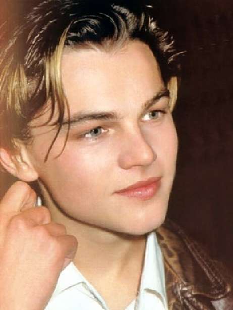 ベテラン俳優さんの若い頃の写真