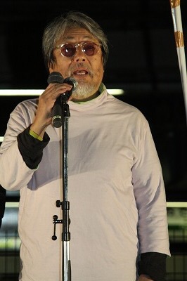 ベテラン俳優さんの若い頃の写真