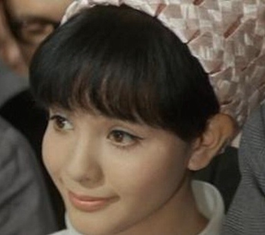 ベテラン俳優さんの若い頃の写真