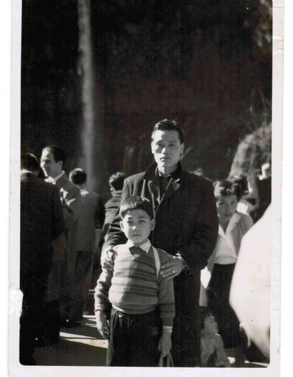 ベテラン俳優さんの若い頃の写真 ガールズちゃんねる Girls Channel