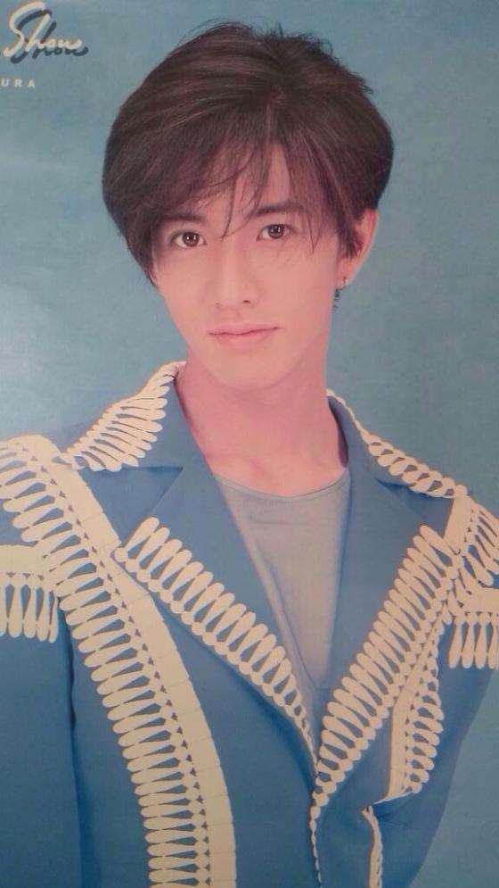 ベテラン俳優さんの若い頃の写真