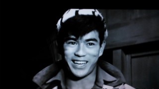 ベテラン俳優さんの若い頃の写真