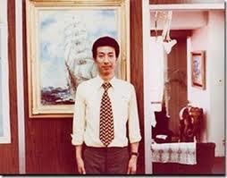 ベテラン俳優さんの若い頃の写真