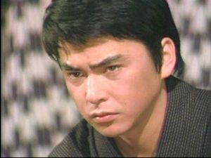 ベテラン俳優さんの若い頃の写真