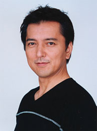 ベテラン俳優さんの若い頃の写真