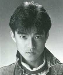 ベテラン俳優さんの若い頃の写真