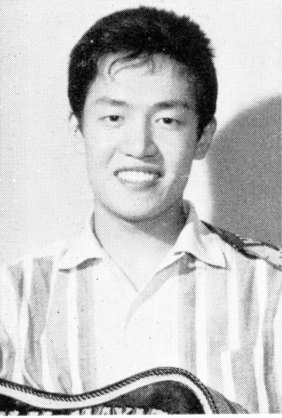 ベテラン俳優さんの若い頃の写真