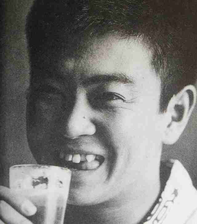 ベテラン俳優さんの若い頃の写真