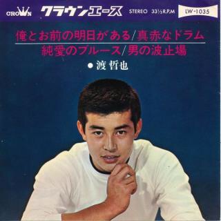 ベテラン俳優さんの若い頃の写真