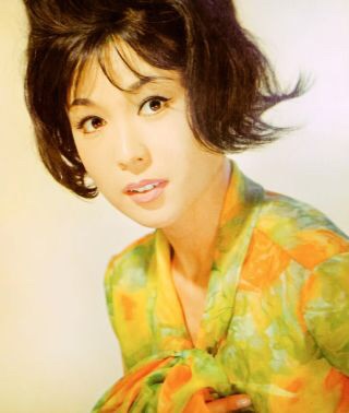 ベテラン俳優さんの若い頃の写真