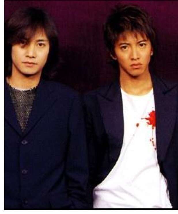 ベテラン俳優さんの若い頃の写真
