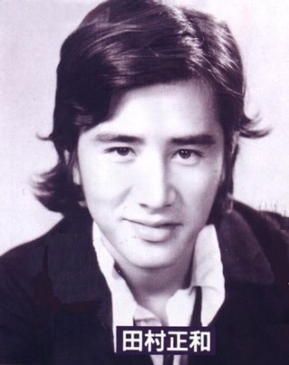 ベテラン俳優さんの若い頃の写真