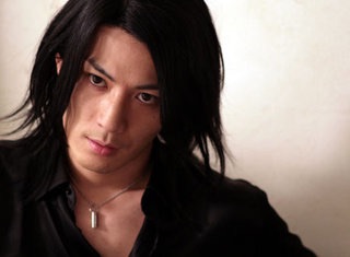 ベテラン俳優さんの若い頃の写真
