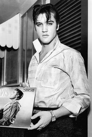 ベテラン俳優さんの若い頃の写真