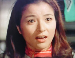 ベテラン俳優さんの若い頃の写真