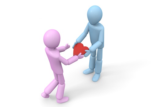 好きな人に好きになってもらう方法