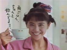 朝食をあまり食べない人のメニュー