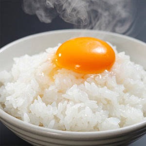 朝食をあまり食べない人のメニュー