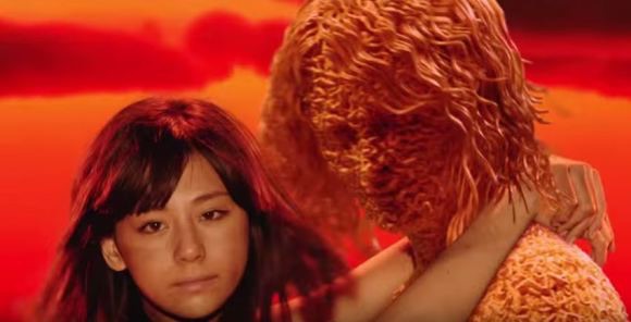 純粋に「キモい！」とおもったこと