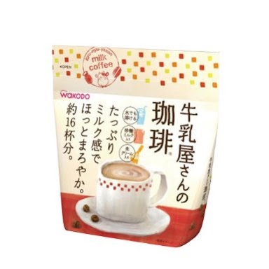 今日飲んだコーヒー
